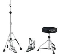 Tama HED3R 3-delig hardwarepakket (HED3R)