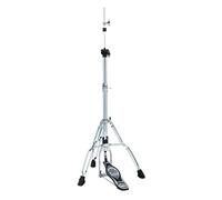 Tama HH205 Iron Cobra 200 Hi-Hat Stand - Double Braced Hi Hat Stand with 5-Way Tension Adjustment & Swivel Foot