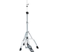 Tama HH205 Iron Cobra 200 Hi-Hat Stand - Double Braced Hi Hat Stand with 5-Way Tension Adjustment & Swivel Foot