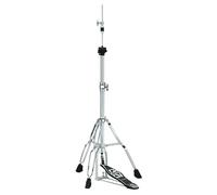 Tama HH45WN Stage Master Hi-Hat Stand - Double Braced Hi Hat Stand with Swivel Foot & Direct Pull Action