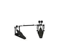 Tama HP600DTWMB Iron Cobra 600 Double Dark Shadow Edition - Double Foot Machine