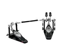 Tama HP900PWN Iron Cobra 900 Power Glide Double Bass Drum Peda With Ha