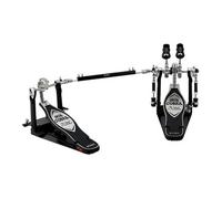 Tama HP900RWN Iron Cobra Rolling Glide Double Pedal With Hard Case