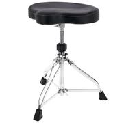 Tama First Chair Drum Throne w/Saddle Seat