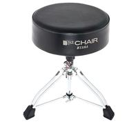 Tama HT830B Round Rider XL Drum Throne (Black)