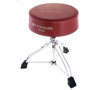 Tama HT830R Round Rider XL Red Trio Drum Throne