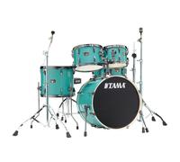 Tama Imperialstar 20" 5pc Drum Kit Sky Blue Mist