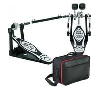 Tama Iron Cobra Double Pedal with PowerPad
