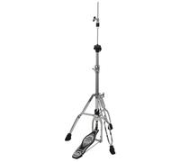 Tama HH205 Iron Cobra 200 Hi-Hat Stand - Double Braced Hi Hat Stand with 5-Way Tension Adjustment & Swivel Foot