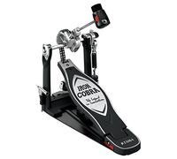 Tama Iron Cobra Rolling Glide Single Bass Drum Pedal With Hard Case HP
