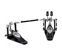 Tama Iron Cobra Power Glide Double Bass Drum Pedal with Case