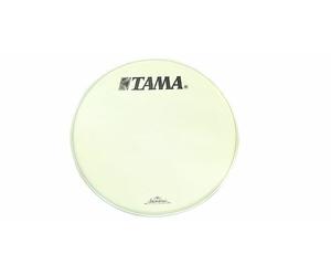 TAMA Japan Drums Bass Drum Head 22inch Black Starclassic CT22BMOT