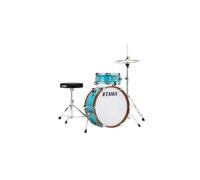 Tama Club-JAM Mini Shell Pack Aqua Blue