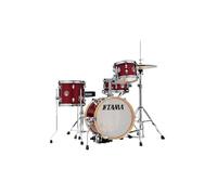 Tama LJK44S-CPM Club Jam Flyer Shell-Set Candy Mist - Drum Shell Set