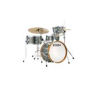 Tama LJK48S-GXS Club-JAM Kit, Galaxy Silver