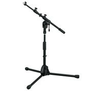 TAMA Low Profile Telescopic Boom Stand (MS436LBK)