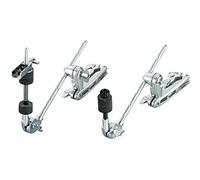 Tama MCAX5366 Cymbal Attachment and Hi-Hat Attachment - Multi-Purpose Mounting Hardware