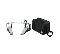 Tama Mirror Rod Bundle Pack Dyna-Sync Double Bass Drum Pedal