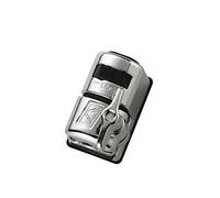 Tama MQMP-FCH Quick-Lock Tom Bracket for Floor Tom - Chrome