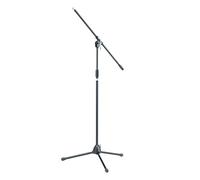 Tama MS205BK Boom-Style Microphone Stand - Black