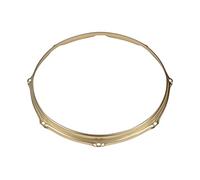 TAMA MSB148D Brass Mighty Hoop 14 Inch 8-Hole - for STAR Reserve Solid Maple snare drum