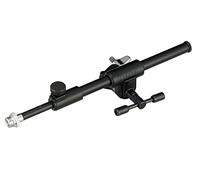 Tama MSCA734BK Microphone Telescoping Boom Arm with Clamp