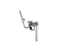 TAMA MTH900AS Single Tomholder Tomhalter Tom Holder Chrome Silver 12 inches
