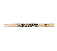 Tama-O5A-S Drum Sticks Japanese Oak Traditional