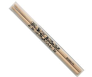 Tama-O5B-S Traditional Drum Sticks Japanese Oak