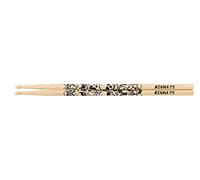 Tama-O7A-S Traditional Drum Sticks - Japanese Oak