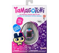 TAMAGOTCHI Bandai Original Tama Garden Digital Pet | Nurture And Raise The Original Electronic Pet Japanese Kids Toys For Girls And Boys Make Great 90s Retro Gifts
