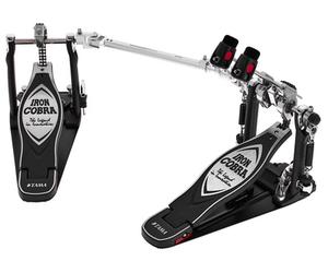 Tama P.Glide Iron Cobra / Mirror R.