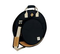 TAMA TCB22BK PowerPad Cymbal Bag - 22" - Black