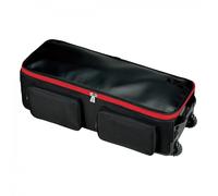 Tama PowerPad 33" Hardware Bag with Wheels