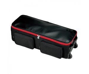 Tama PowerPad 33" Hardware Bag with Wheels