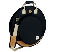 TAMA TCB22BK PowerPad Cymbal Bag - 22" - Black