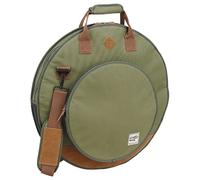 Tama Powerpad Designer 22" Cymbal Bag Moss Green