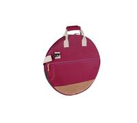 Tama Powerpad Designer 22" Cymbal Bag, Wine Red