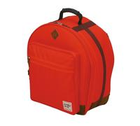 Tama Powerpad Designer Collection Limited Edition Snare Drum Bag Red