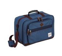 TAMA TPB200NB Powerpad Drum Pedal Double Bag, Navy Blue