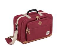 Tama Powerpad Designer Drum Pedal Bag, Wine Red