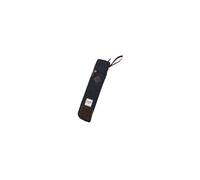 TAMA Powerpad Designer Stick Bag - Black Denim Small (TSB12DBK), 6 Pairs of Sticks