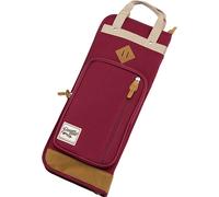Tama Powerpad Designer Stick & Mallet Bag in Wine Red