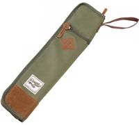 TAMA Powerpad Designer Stick Bag Moss Green (TSB12MG)