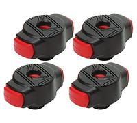 TAMA QC8-B4 SET - QUICK-SET 4FOR3