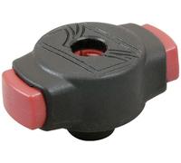 Tama QC8 Quick-Set Wing Nut, Pack of 4 (NEW)