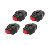 Tama QC8B4 Quick-Set Cymbal Mate (4 Pack)