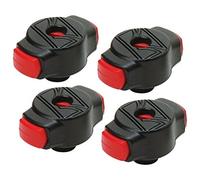 TAMA QC8B4 Quick-Set Cymbal Mate 4pc/Pack