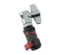 Tama QHC7 Quick Set Hi-Hat Clutch, 180 x 200 cm