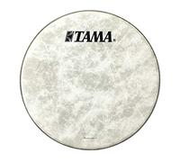 Tama RF22BMST Bass Drum Front Head 22" REMO Fiberskyn Powerstroke 3 Diplomat